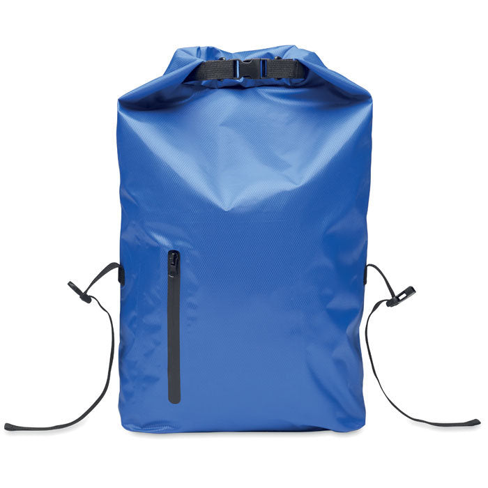 Scuba Waterproof Rolltop Backpack