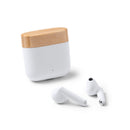 Sauro Wireless earbuds