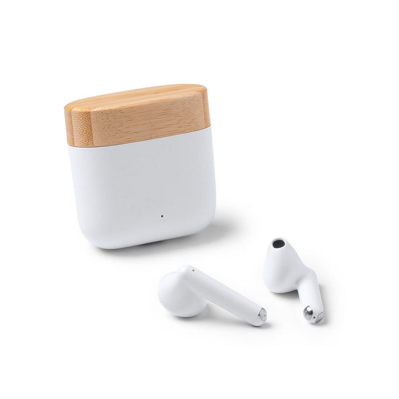 Sauro Wireless earbuds