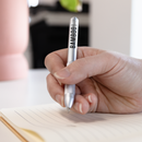 The Gravity 3+1 Metal Pen