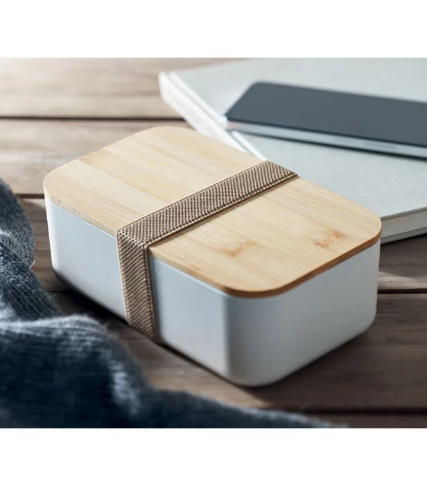 100% PLA Lunch Box - Beiba