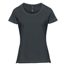 CPM-1W.Women's Equinox Short Sleeve Tee