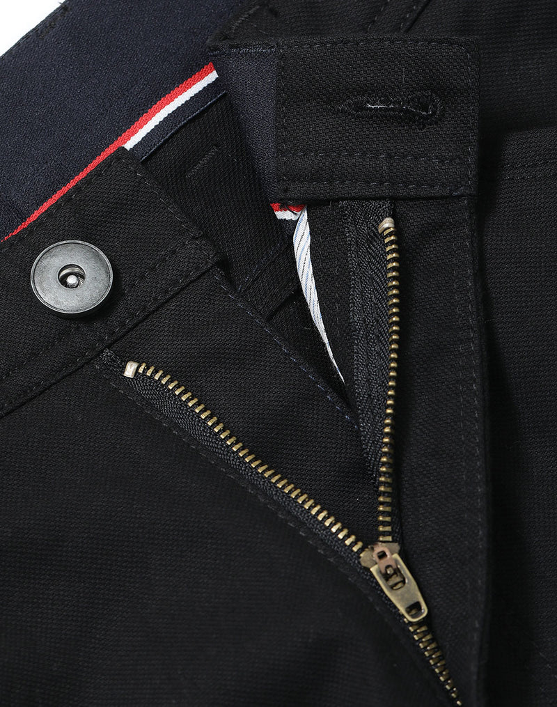 M9392 JEAN STYLE FLEXI CHINO PANTS Ladie's