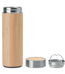 Batumi Flask with Infuser