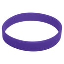 Branded Silicone Wristband