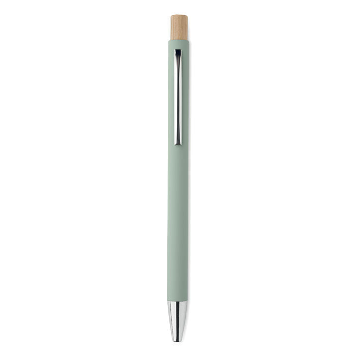 Bergamo Recycled Alu Pen