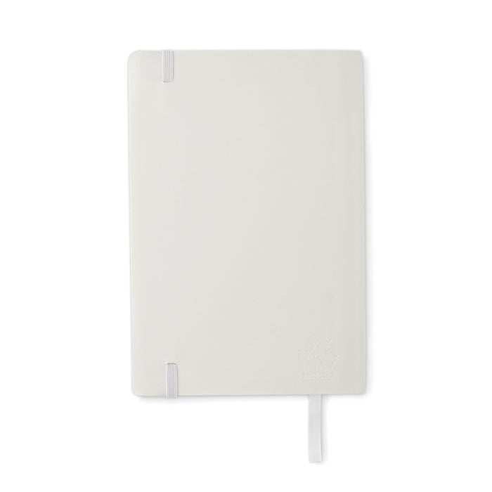 Soft Cover Breta Notebook