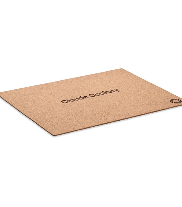 Cork Place Mat