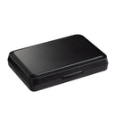 Precision mechanics tool set