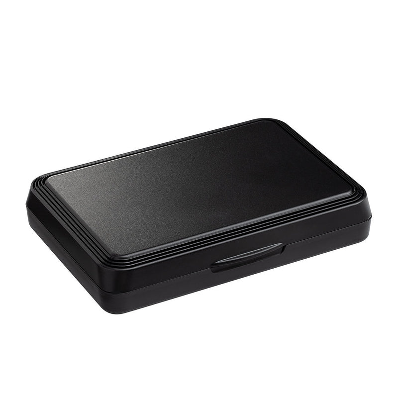 Precision mechanics tool set