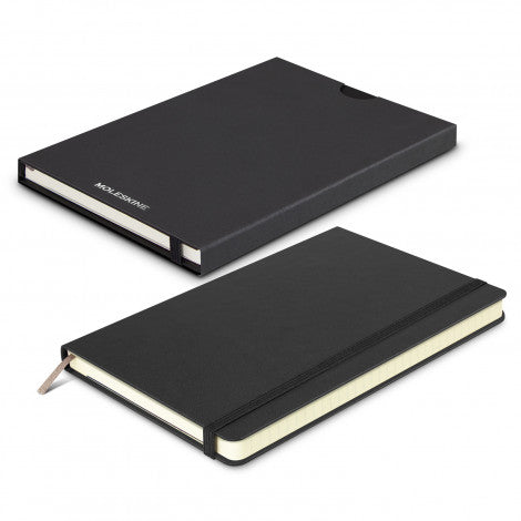 Moleskine Classic Hard Cover Notebook - Extra Large