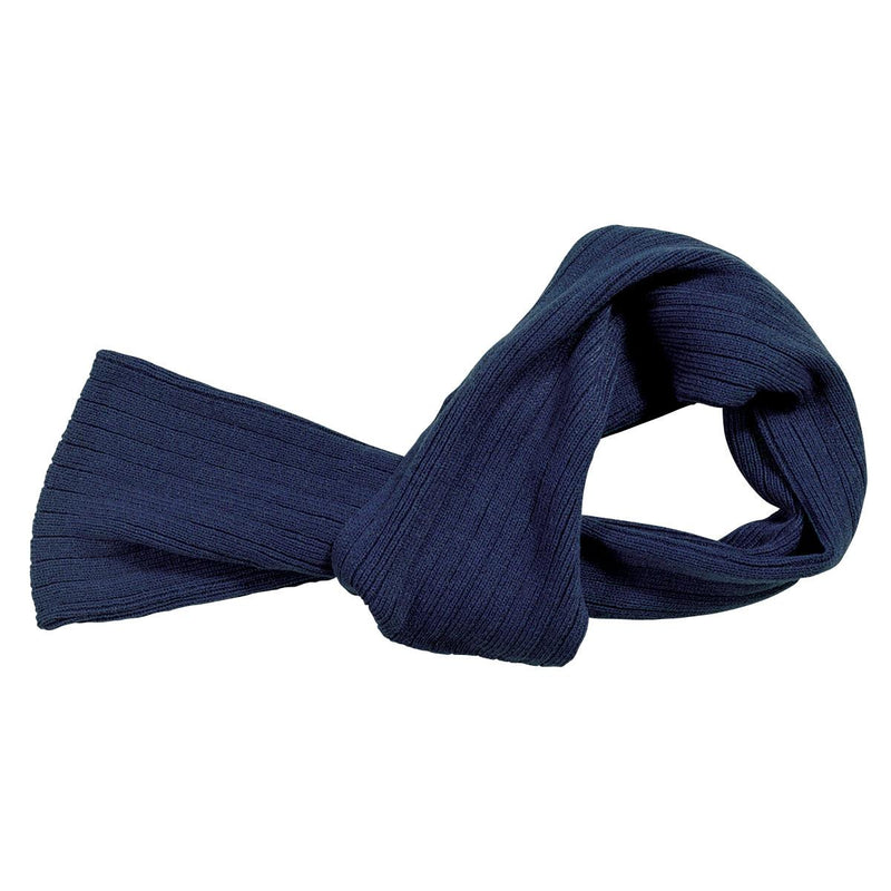 J540.Cable Knit Scarf