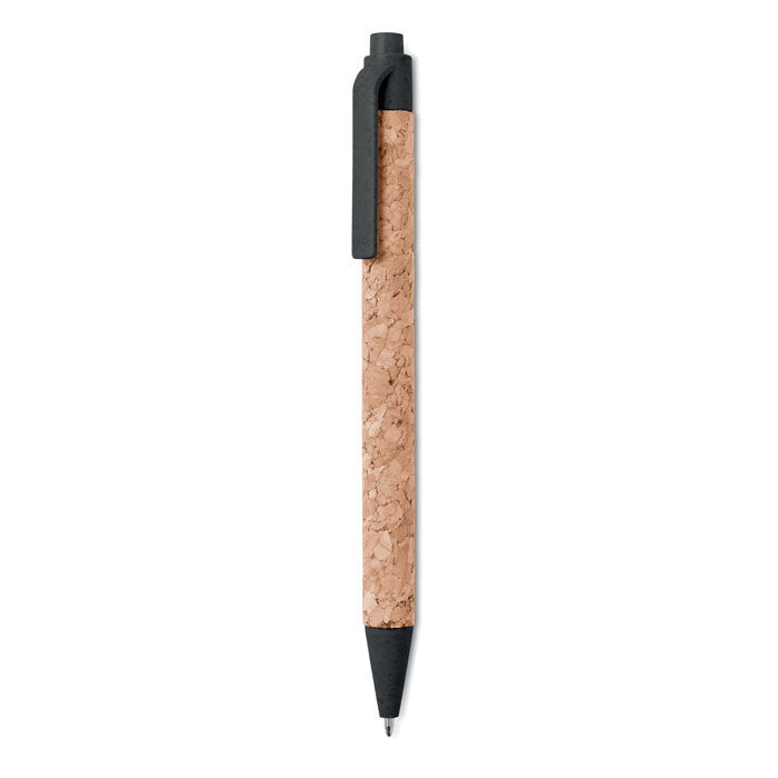 Montando Push Pen