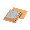 Webermax Notebook Set