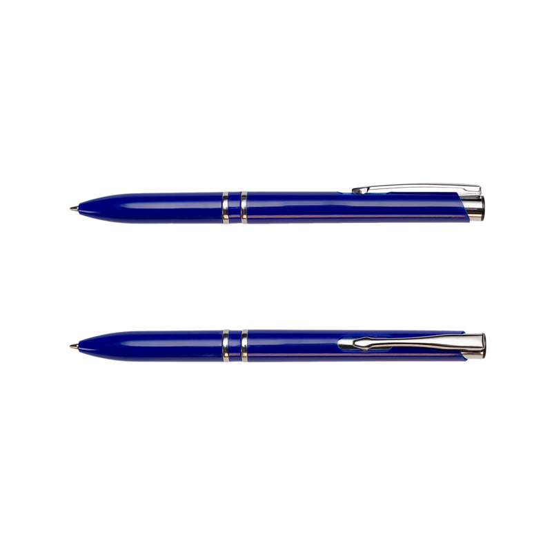 LL3299.Napier Recycled ABS Pen