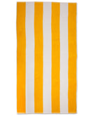 TW07 STRIPED BEACH TOWEL