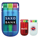 Galveston Gel Highlighter Set