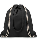 Moira Canvas Drawstring