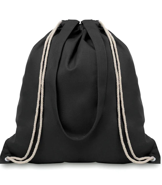 Moira Canvas Drawstring