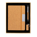 Patrick Cork Notebook Set