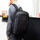 Kenzo Expandable Backpack