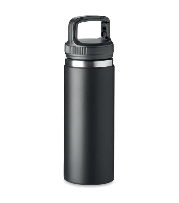 Cleo Double Wall Vacuum Insulated Bottle