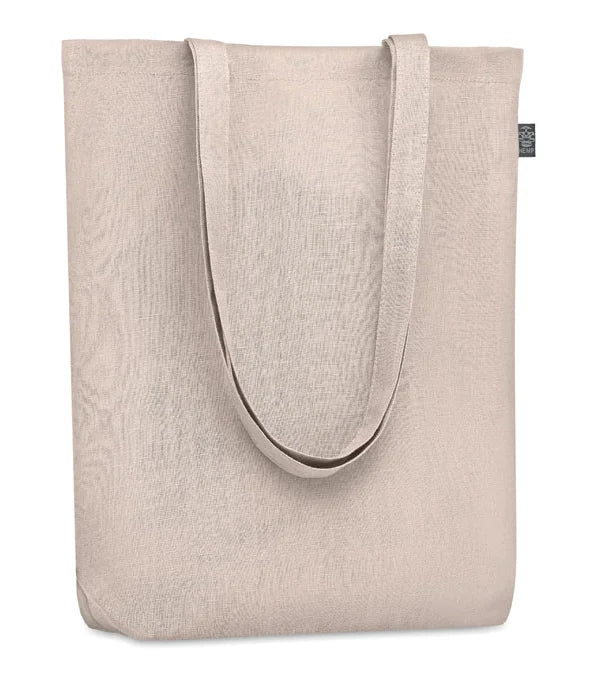 100% Hemp Tote