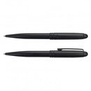 Onyx Writing Set