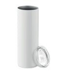 Cylindrical Double Wall Tumbler