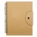 Fredonia Notebook