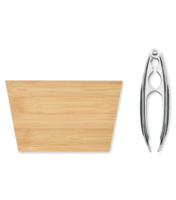 Nut Cracker Set