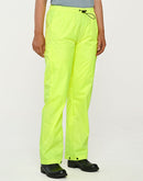 HP02 LIGHT WEIGHT NYLON WATERPROOF RAIN PANTS