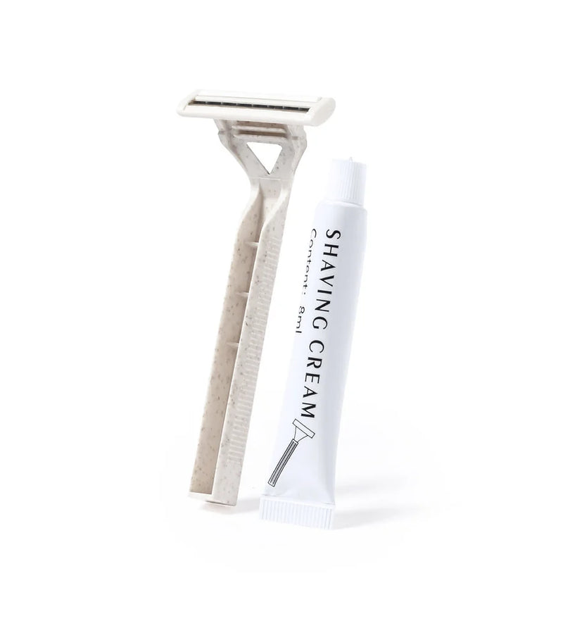 Shaving Kit