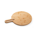 Pizza Serving and Cutting Board