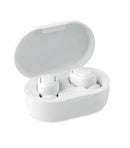 Recycled ABS Earbuds