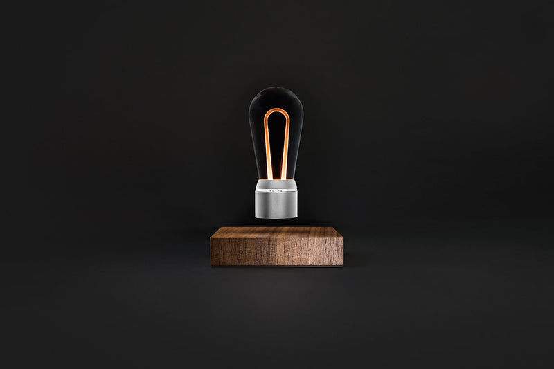 Nikola Flyte Light - Set the Light bulb free