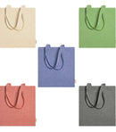 Rivoli 100% Recycled Cotton Tote