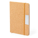 Patrick Cork Notebook Set