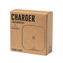 Sucrep Milk Carton 15W Charger