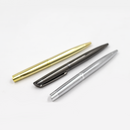 The Rhi Metal Ball Pen