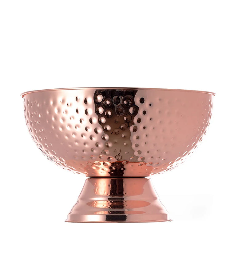 Elegant Champagne cooler
