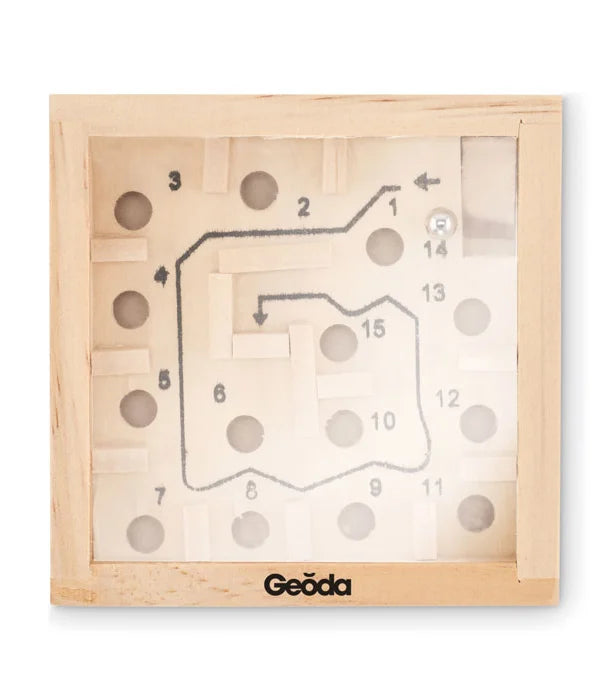 Labyrinth Game