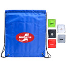 Drawstring Cooler Bag