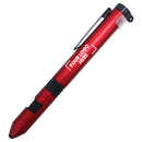 Survival Stylus