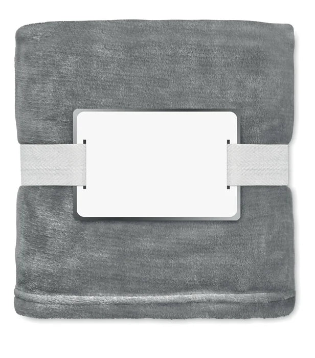 RPET flannel Blanket