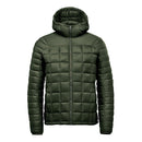 TNO-1M.Men's Tundra Thermal Jacket