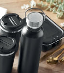 Helsinki Double Wall Drink Set