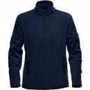 FPL-1.Men's Shasta Tech Fleece 1/4 Zip