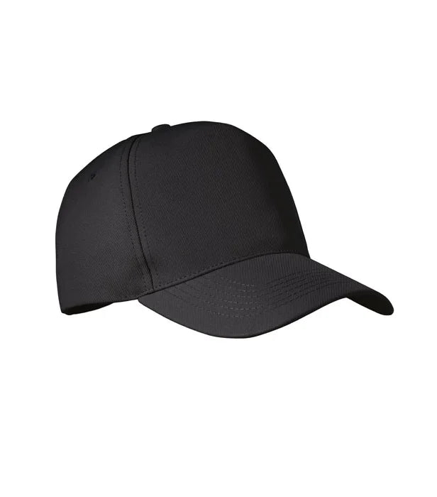 RPET 5 Panel Cap