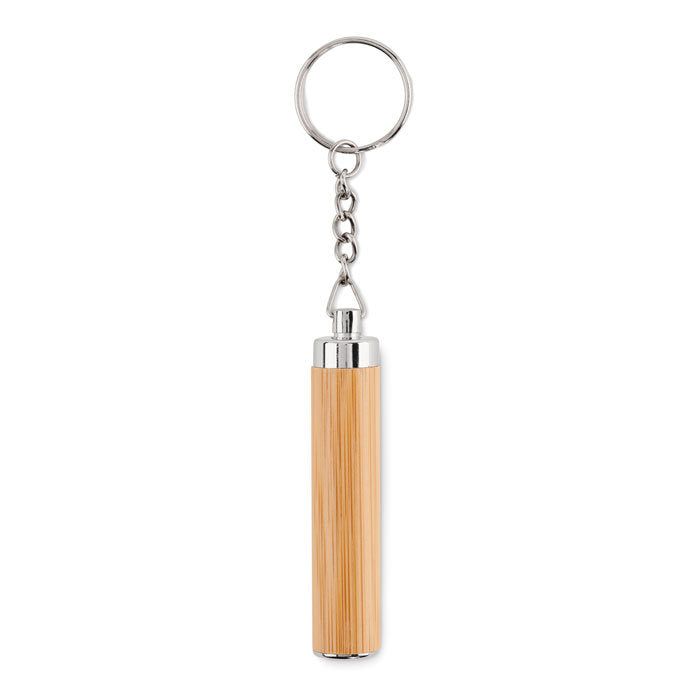 Mini Bamboo Torch